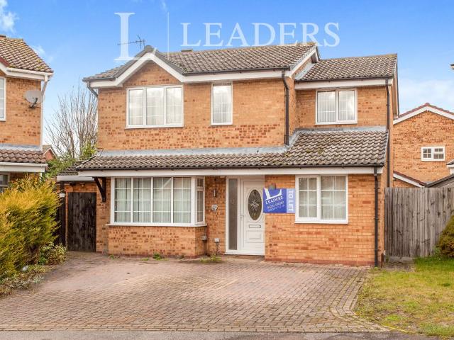 House for rent in Teversham, South Cambridgeshire