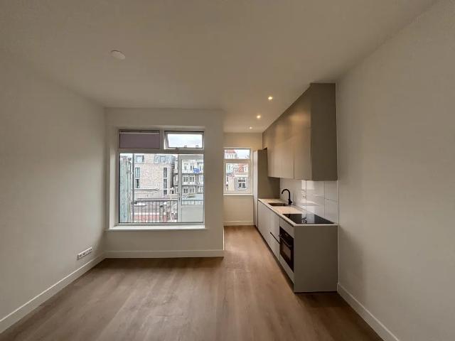Appartement te huur in Centrum, Amsterdam
