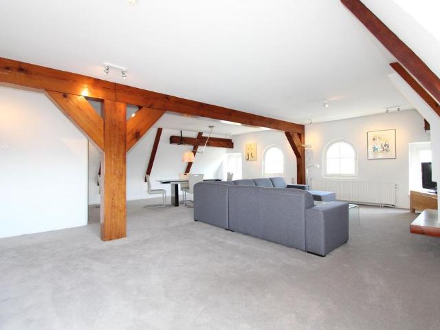 Appartement te huur in Centrum, Amsterdam