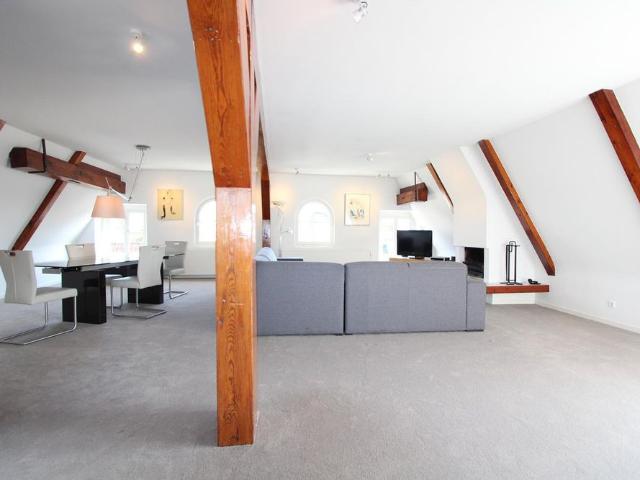 Appartement te huur in Centrum, Amsterdam