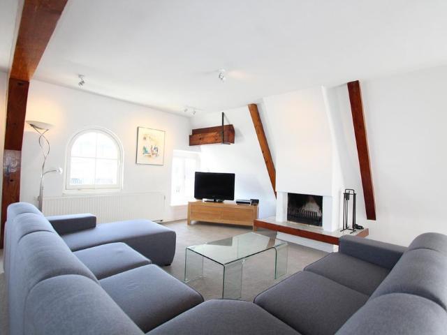 Appartement te huur in Centrum, Amsterdam