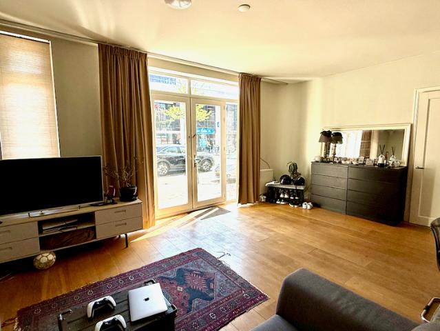 Appartement te huur in Zeeheldenkwartier, Zuid Holland