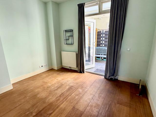 Appartement te huur in Zeeheldenkwartier, Den Haag