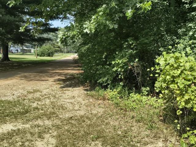 Land for sale in Niles, Michigan
