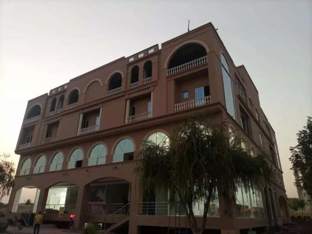 Commercial for sale in Islamabad