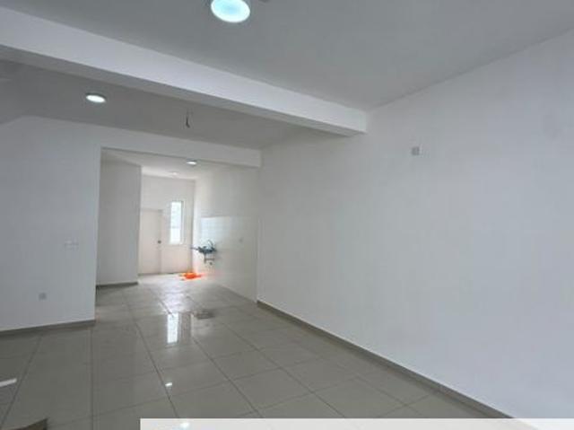 House for rent in Bandar Sri Sendayan, Gadong