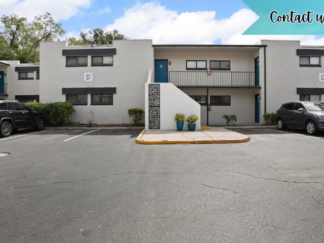 Apartment for rent in Lakeland, Florida