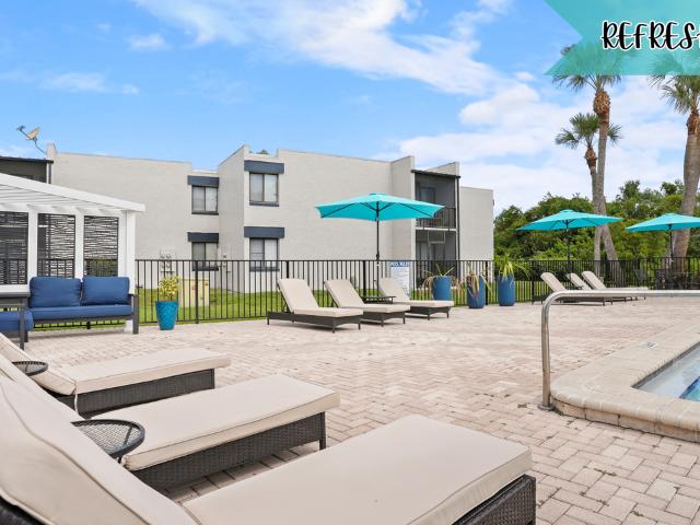 Apartment for rent in Lakeland, Florida