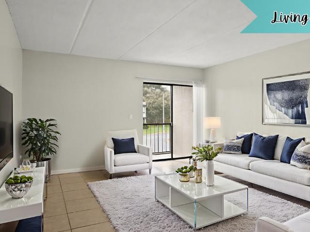 Apartment for rent in Lakeland, Florida