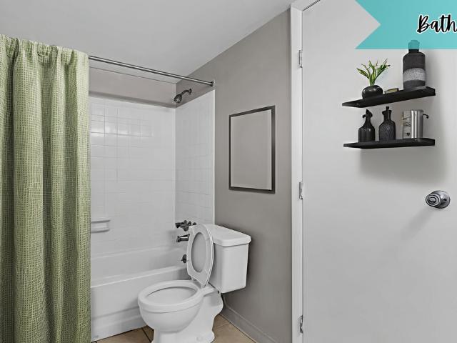 Apartment for rent in Lakeland, Florida