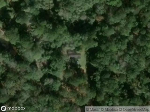 House for sale in Magnolia, Mississippi