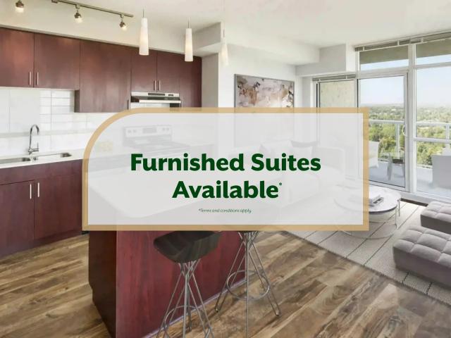 Apartment for rent in Northwest, Alberta