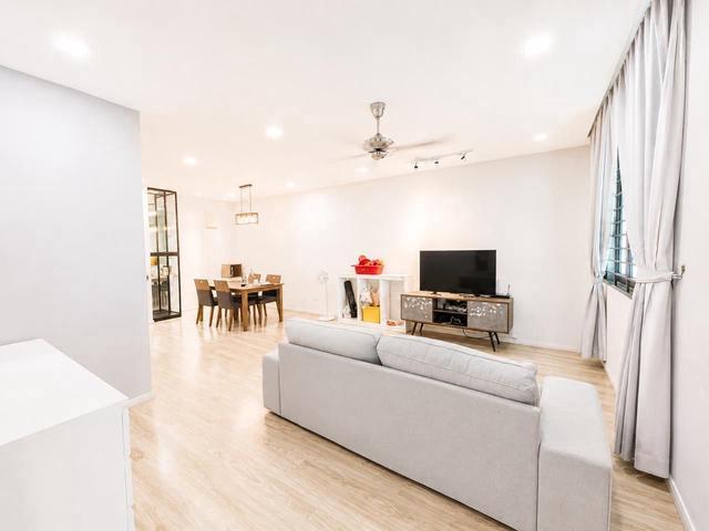 Terraced House for sale in Johore Bahru, Johor