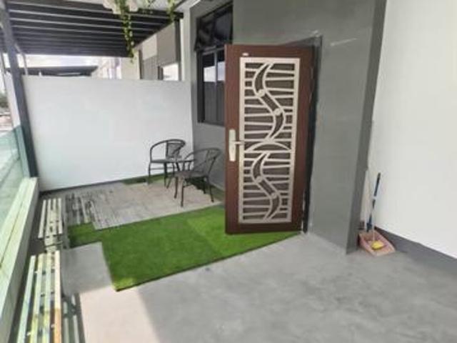 Terraced House for sale in Setia Tropika, Johor Bahru