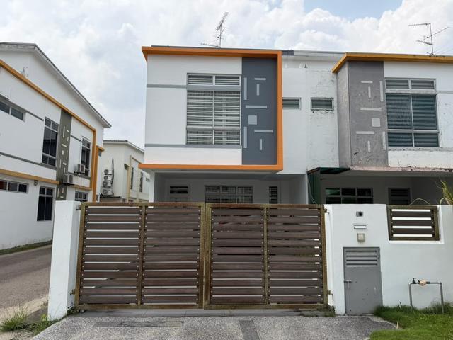 Terraced House for sale in Johore Bahru, Johor