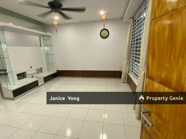 House for rent in Tebrau, Johor