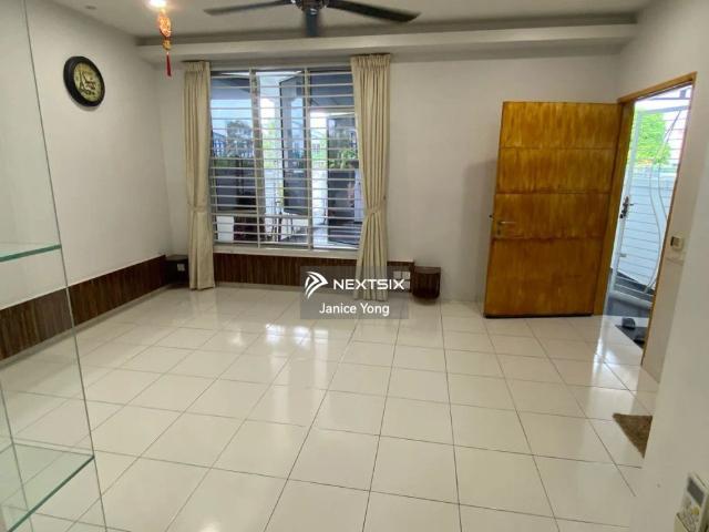 House for rent in Johore Bahru, Johor