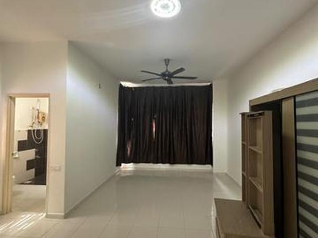 Terraced House for rent in Setia Tropika, Johor Bahru