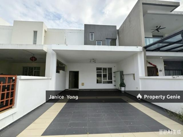 Terraced House for sale in Tebrau, Johor