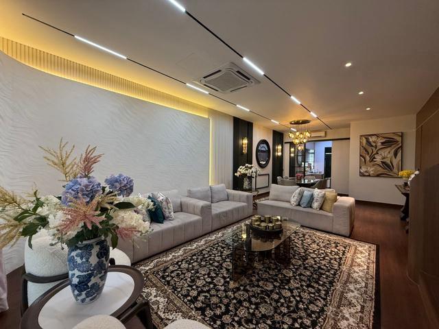 Terraced House for sale in Johore Bahru, Johor