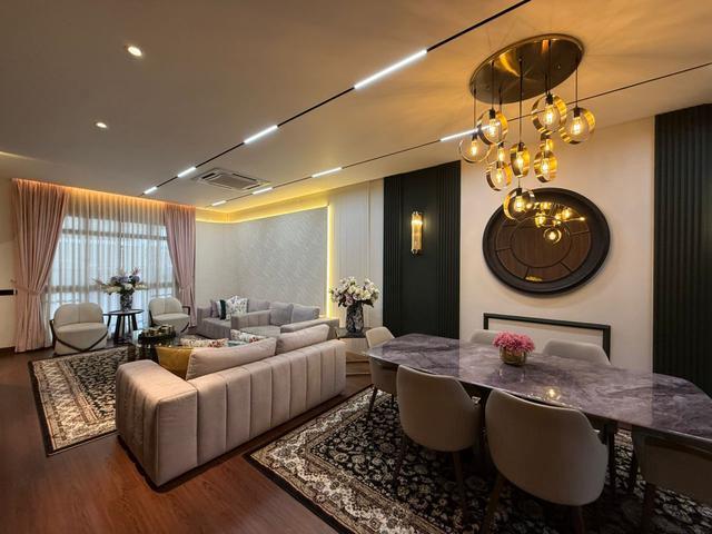 Terraced House for sale in Johore Bahru, Johor