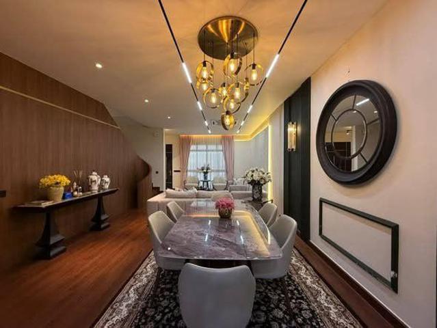 Terraced House for sale in Johore Bahru, Johor