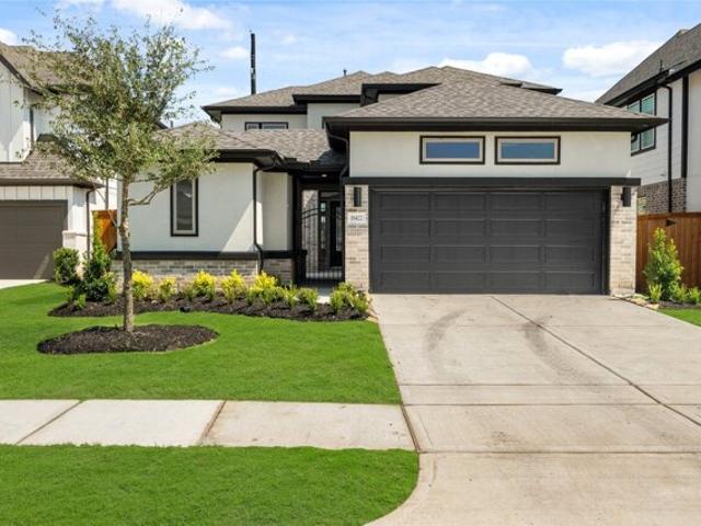 House for sale in Harris, Texas