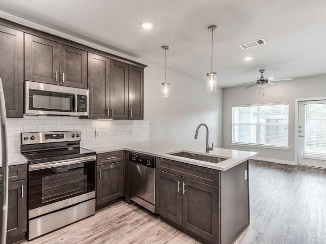 Apartment for rent in Katy, Texas