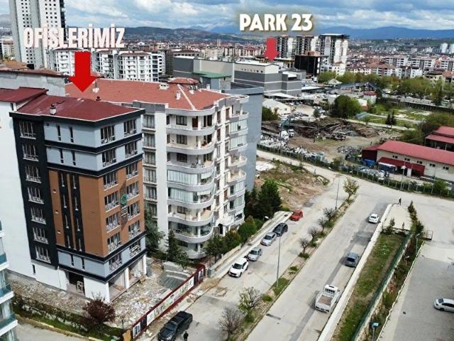 Elazığ Merkez, Elaziğ içerisinde satılık Ofis