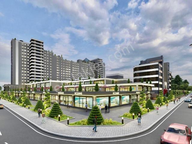 Yenişehir, Diyarbakir içerisinde satılık Ofis