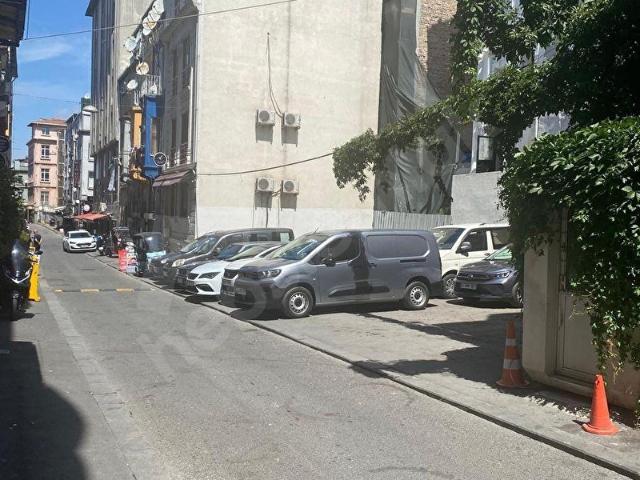 İstanbul Merkez, İstanbul içerisinde satılık mülk