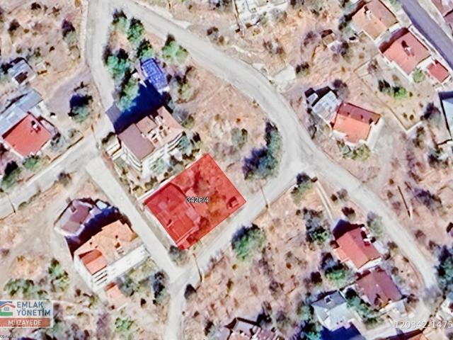 Elazığ Merkez, Elaziğ içerisinde satılık Arsa