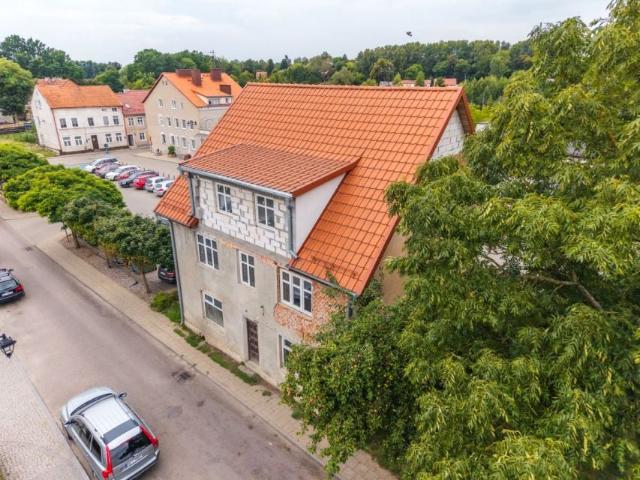 Dom na sprzedaż w Orneta, Warmińsko-mazurskie