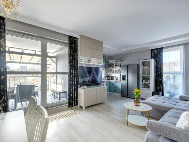 Mieszkanie na sprzedaż w Gdynia, Pomorskie