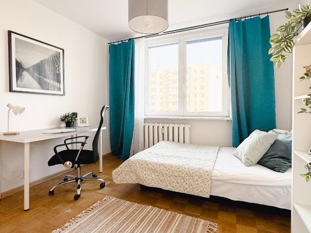 Pokój do wynajęcia w Warszawa, Mazowieckie