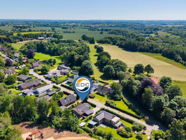 Villa til salg i Børkop, Vejle