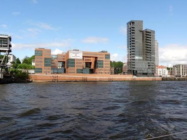 Büro mieten in Altona, Hamburg