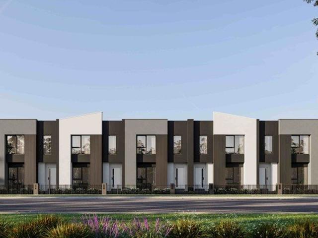 Townhouse for sale in Camerons Creek, Victoria