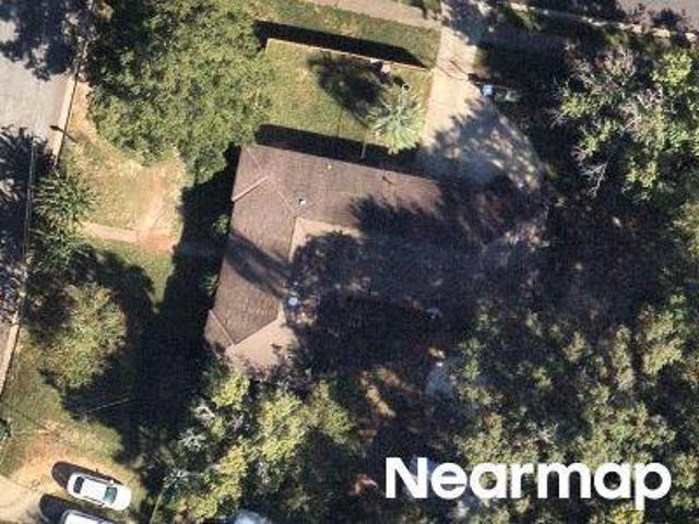 House for sale in Box Springs, Georgia