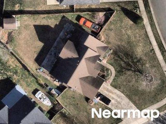House for sale in Mooresville, Iredell County