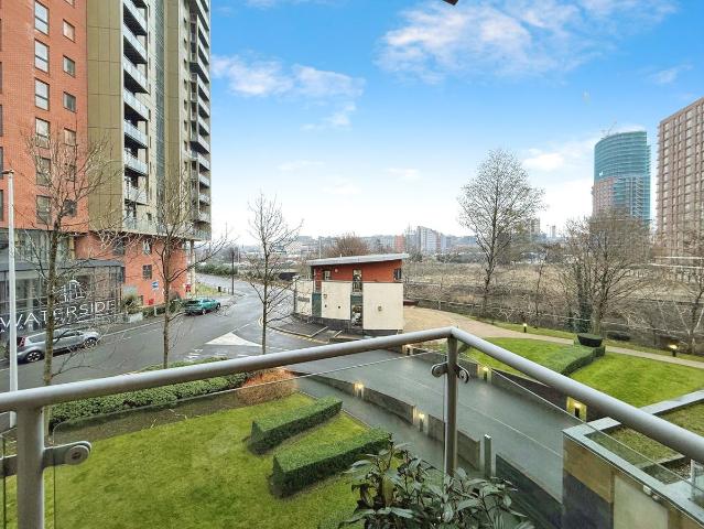 Apartment for rent in Holbeck, West Yorkshire