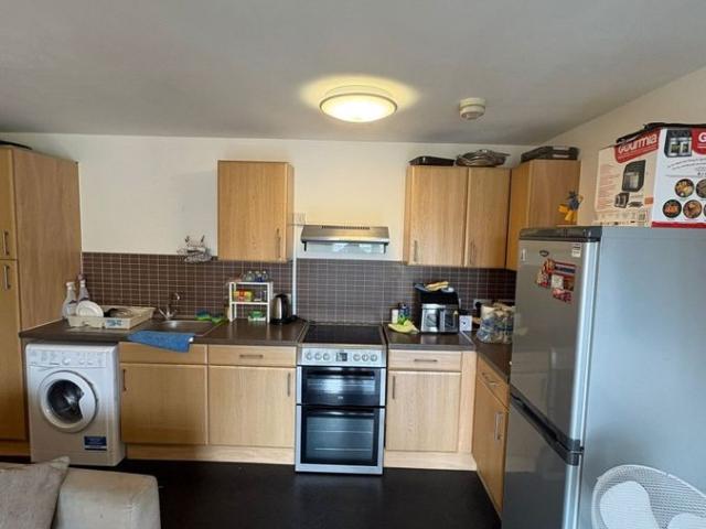 House for rent in Shacklewell, Greater London