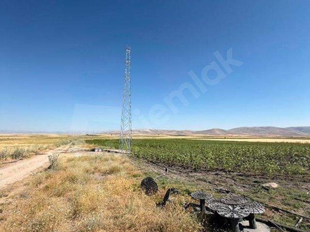 Bünyan, Kayseri içerisinde satılık Arsa