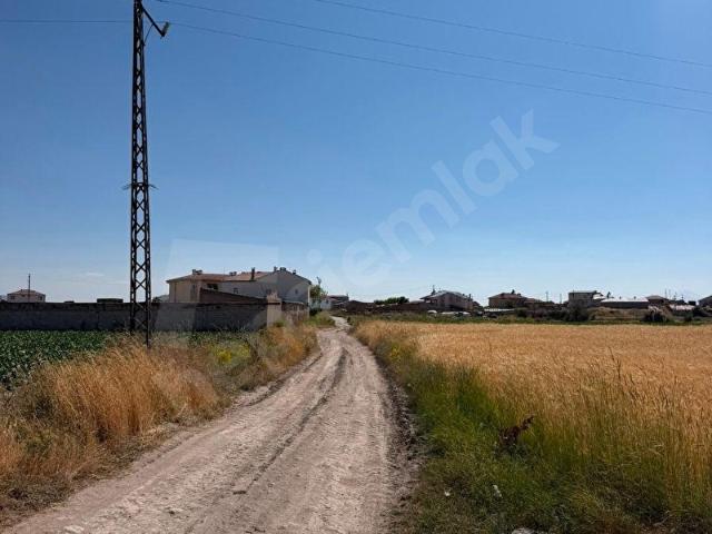 Bünyan, Kayseri içerisinde satılık Arsa