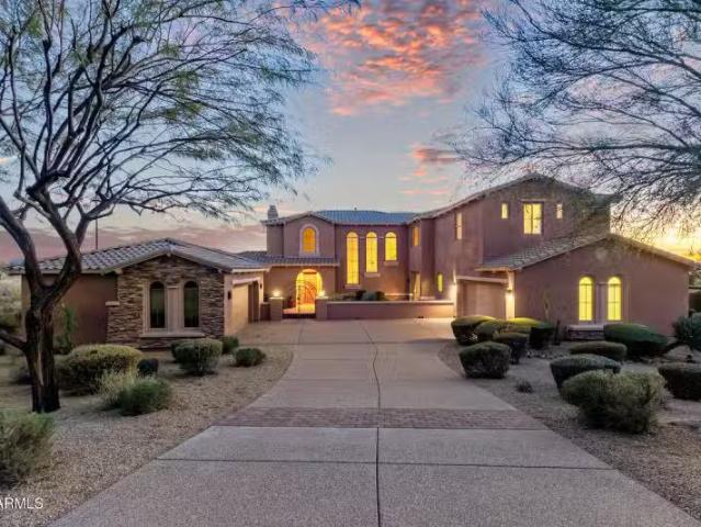 House for rent in Scottsdale