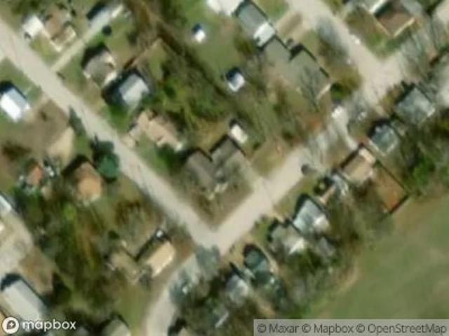 House for sale in Bowie, Texas