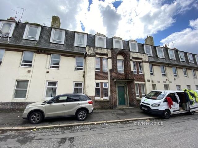 Flat for rent in Wallacetown, Scotland