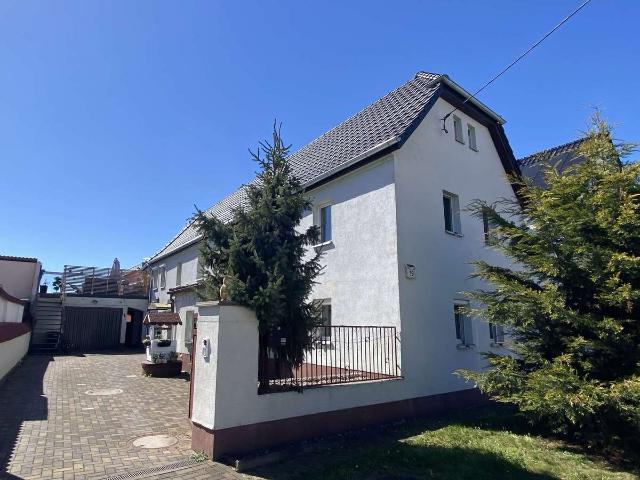Haus kaufen in Zeithain, Meißen