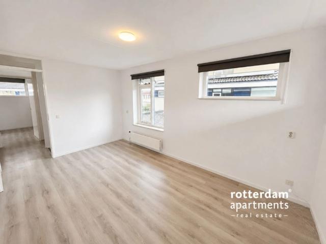 Appartement te huur in Centrum, Rotterdam