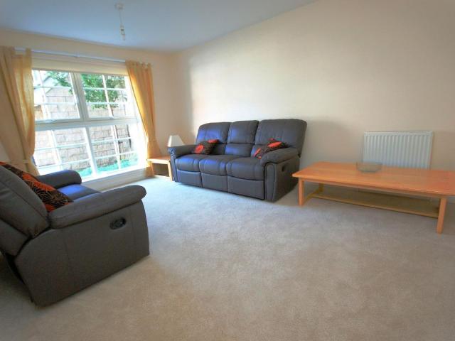 Apartment for rent in Leith Links, Scotland
